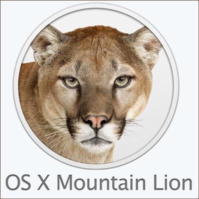 Mountain Lion v10.8.5 12F45 Bootable (Max OSX)