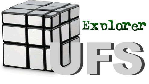UFS Explorer Professional Recovery 5.11.1
