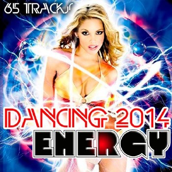 Dancing Energy 2014 (2013)