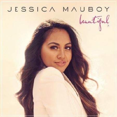 Jessica Mauboy - Beautiful  (2013)