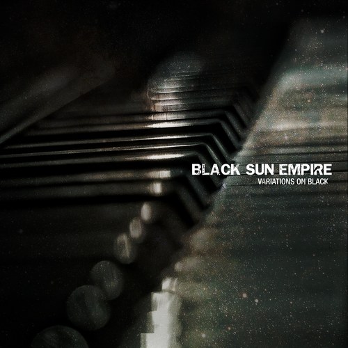 Black Sun Empire - Variations On Black (2013)