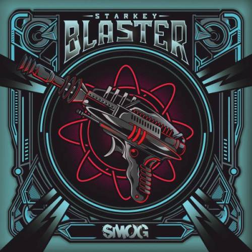 Starkey - Blaster (2013)