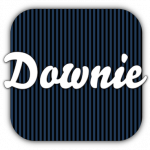 Downie - загрузка видео с сервисов YouTube, Vimeo и т.п.