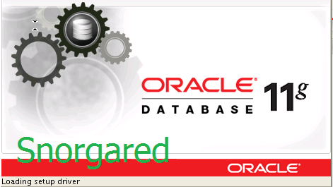 Oracle Database 11gR2 (patchset 11.2.0.4)