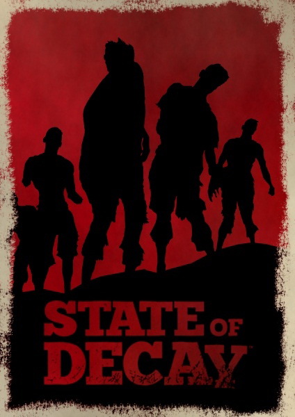 State of Decay (2013/ENG/Steam-Rip  R.G. GameWorks)