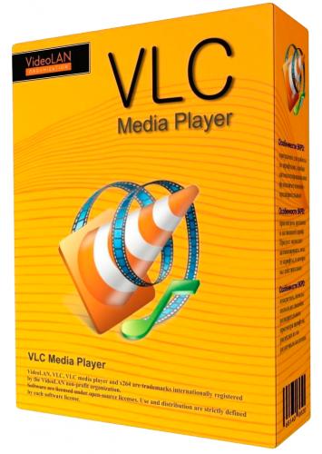 VLC Media Player 2.2.0 20131106 Rus