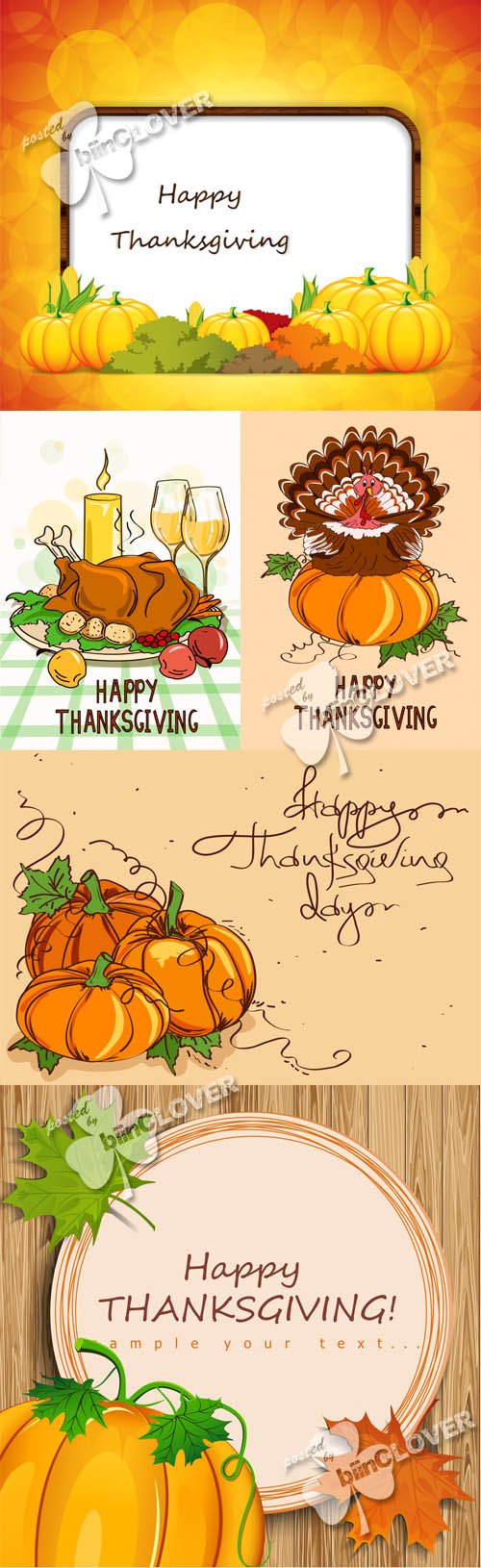 Thanksgiving cards 0513