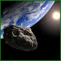 ASTEROID 15m on the night of 09.28.2013 ON 29/09/2013 flew 11,000 km above the earth
