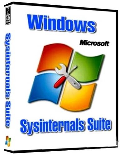 Sysinternals Suite 04.02.2014 Portable