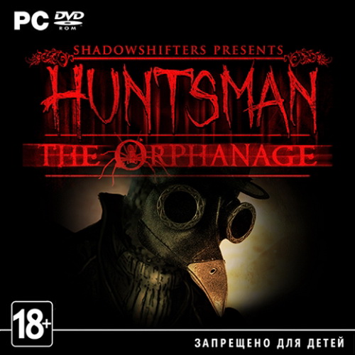 Huntsman: The Orphanage (2013/ENG-RELOADED)