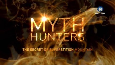  .    / The Secret of Superstition Mountain (2013) SATRip