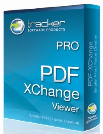 PDF-XChange Viewer 2.5.213.1 Rus Portable
