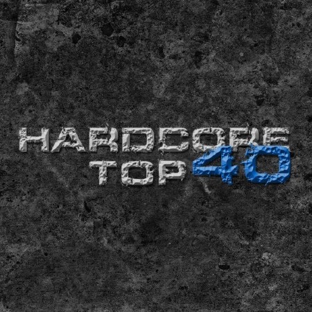 Hardcore Top 40 October 2013 (2013)