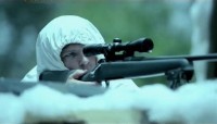 History Channel. .  / Sniper: Bulletproof (2011) IPTVRip