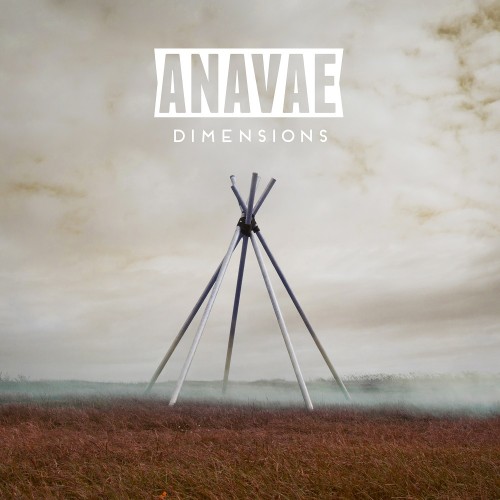 Anavae  Dimensions (2013)