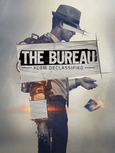 The Bureau: XCOM Declassified (2013/PC/Rus) RePack by SEYTER