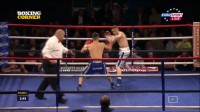 International Boxing /  / Lee Haskins vs Jason Booth  undercard /   -   +  (08.11.2013) WEB-Stream