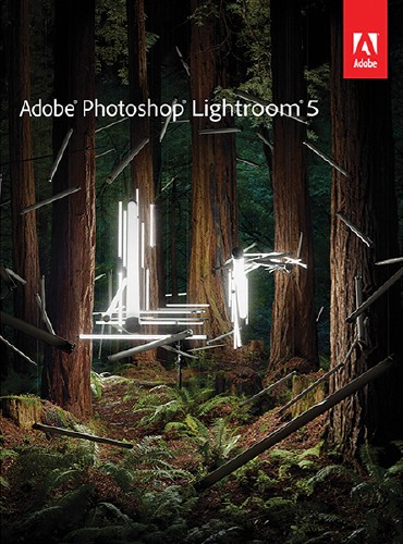 Adobe Photoshop Lightroom 5.3 RC