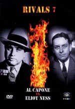 .      / Rivals. Al Capone vs. Eliot Ness (1995) SATRip