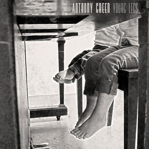 Anthony Green - Young Legs (Deluxe Edition) (2013)