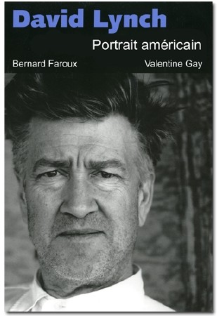  .   / Portrait americain: David Lynch / David Lynch. An American Portrait (2007) DVB