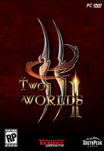 Two Worlds Epic Edition-PROPHET