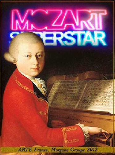  -  / Mozart Superstar (2012) SATRip 