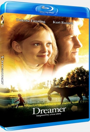 dreamer inspired by a true story 720p torrent