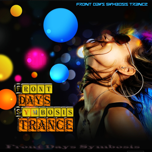Front Days Symbosis Trance (2013)