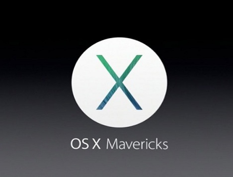 MacOS X Mavericks 10.9 Final [Bootable Iso]>