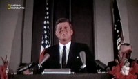  .  ,   / JFK. Seven Days That Made a President (2013) SATRip