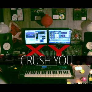 X-Y - Crush You (Single) (2013)