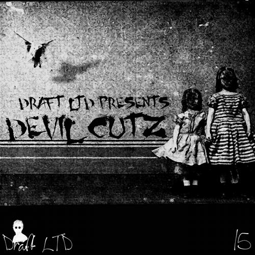 VA - Devil Cutz (2013)