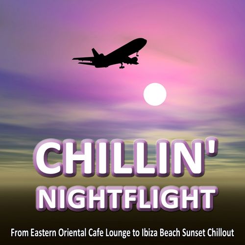 Chillin&#039; Nightflight - A Musical Journey (2013)