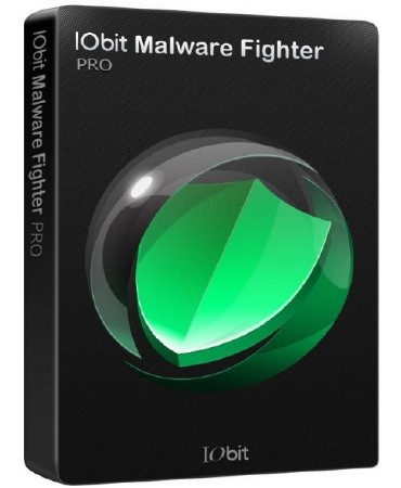 IObit Malware Fighter PRO 2.2.1.2 Final ML/RUS