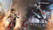 Assassins Creed IV Black Flag: Deluxe Edition (2013/Rus/Eng/MULTI 8/L)-Skidrow