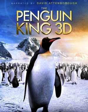 King Penguins / The Penguin King watch online