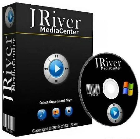 J. River Media Center 19.0.074