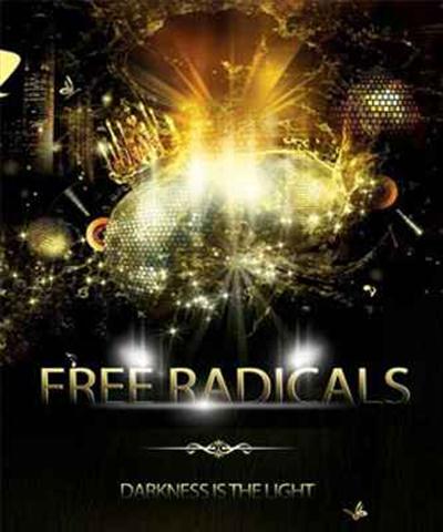 Free Radicals (KONTAKT) :APRIL/01/2014