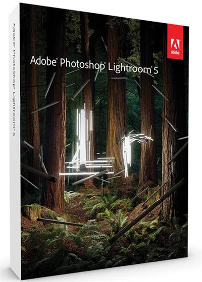 Adobe Photoshop Lightroom 5.3 RC1 (Mac OS X) 