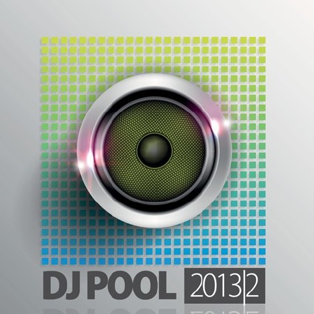 DJ Pool 2013-2 (2013)