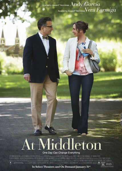  / At Middleton (2013) DVDRip