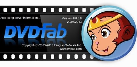 [Multi] DVDFab 9.1.0.6 Final