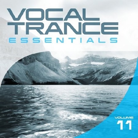 Vocal Trance Essentials Vol 11 (2013) 