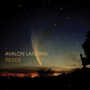 Avalon Landing - Reside (2013)