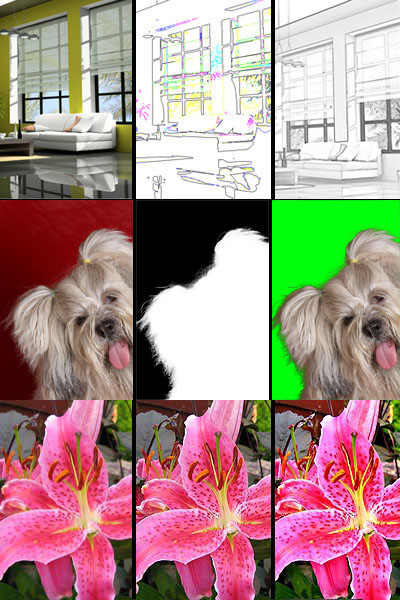 Topaz Photoshop Plugins Bundle 2013 (07.11.2013)