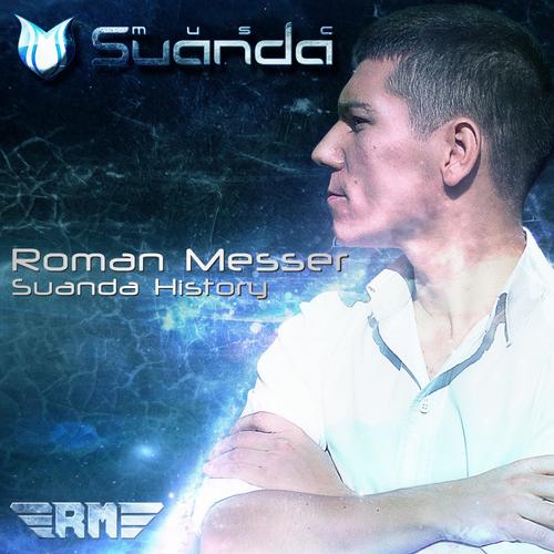 Suanda History (Mixed By Roman Messer) (2013)