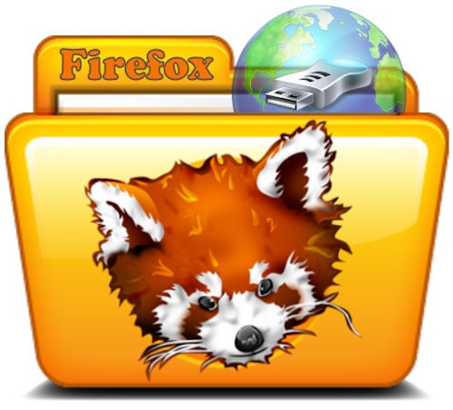 Mozilla Firefox 25.0.1 Final Rus Portable