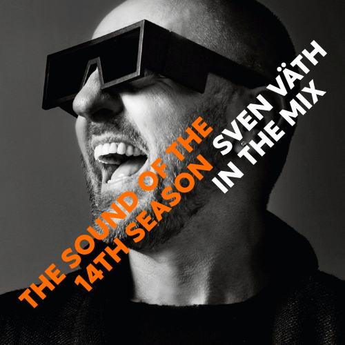 Sven Vath - In The Mix: The Sound Of The 14th Season (2013) FLAC