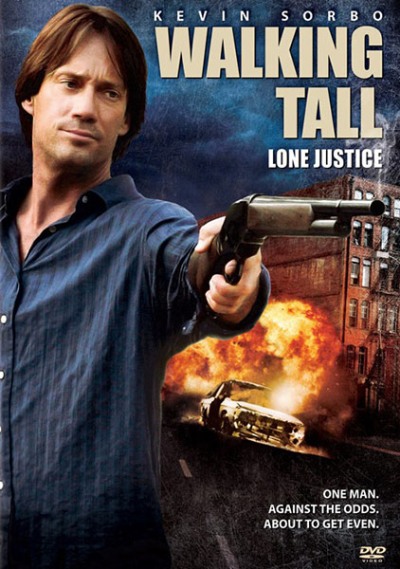 Широко шагая 3: Правосудие в одиночку / Walking Tall: Lone Justice (2007) DVDRip